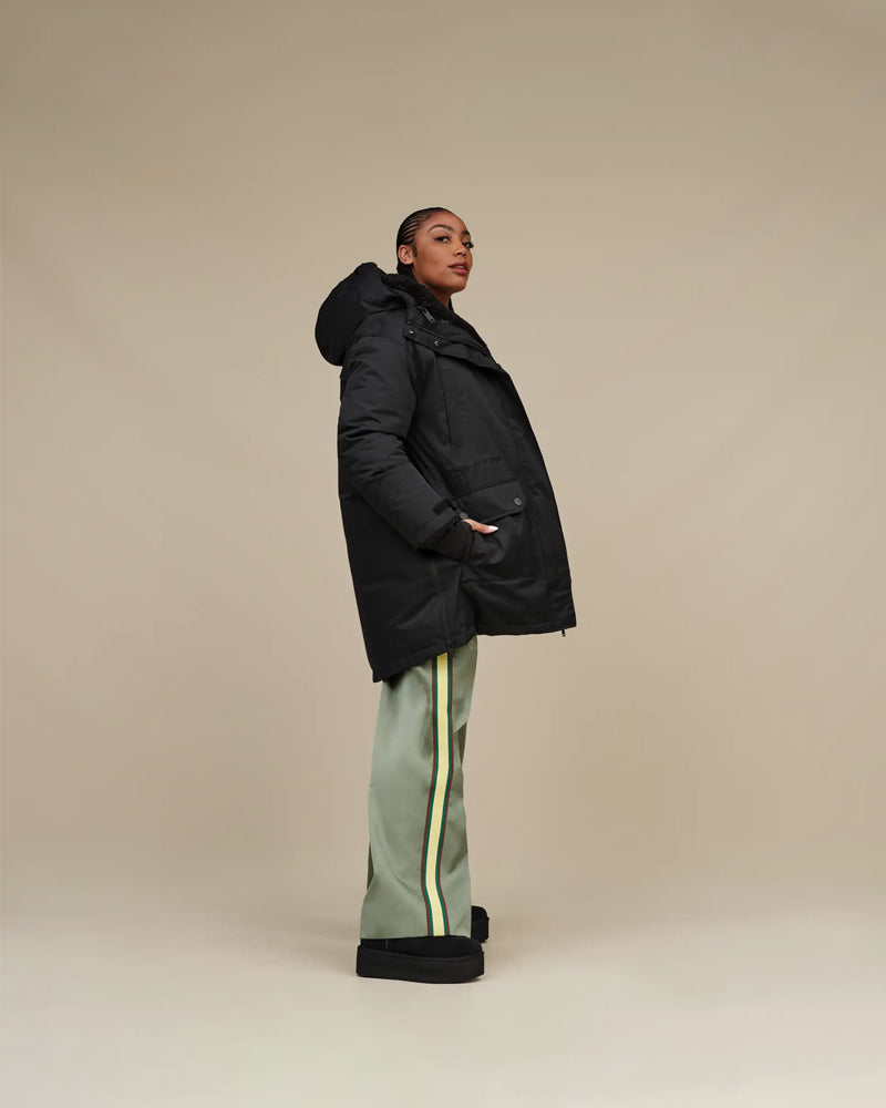 Classic Ultra Mini à plateforme