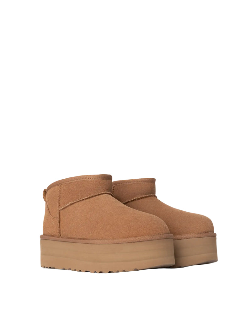 Classic Ultra Mini à plateforme