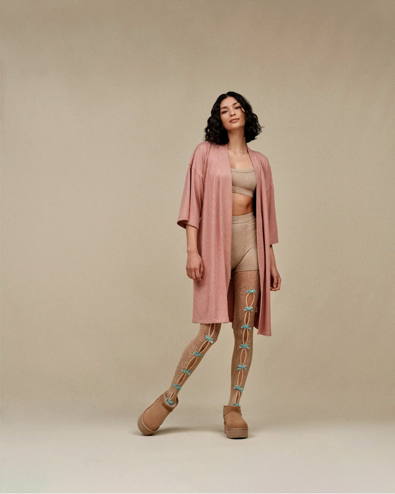 Classic Ultra Mini à plateforme